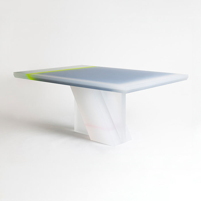 Zen Dining Table