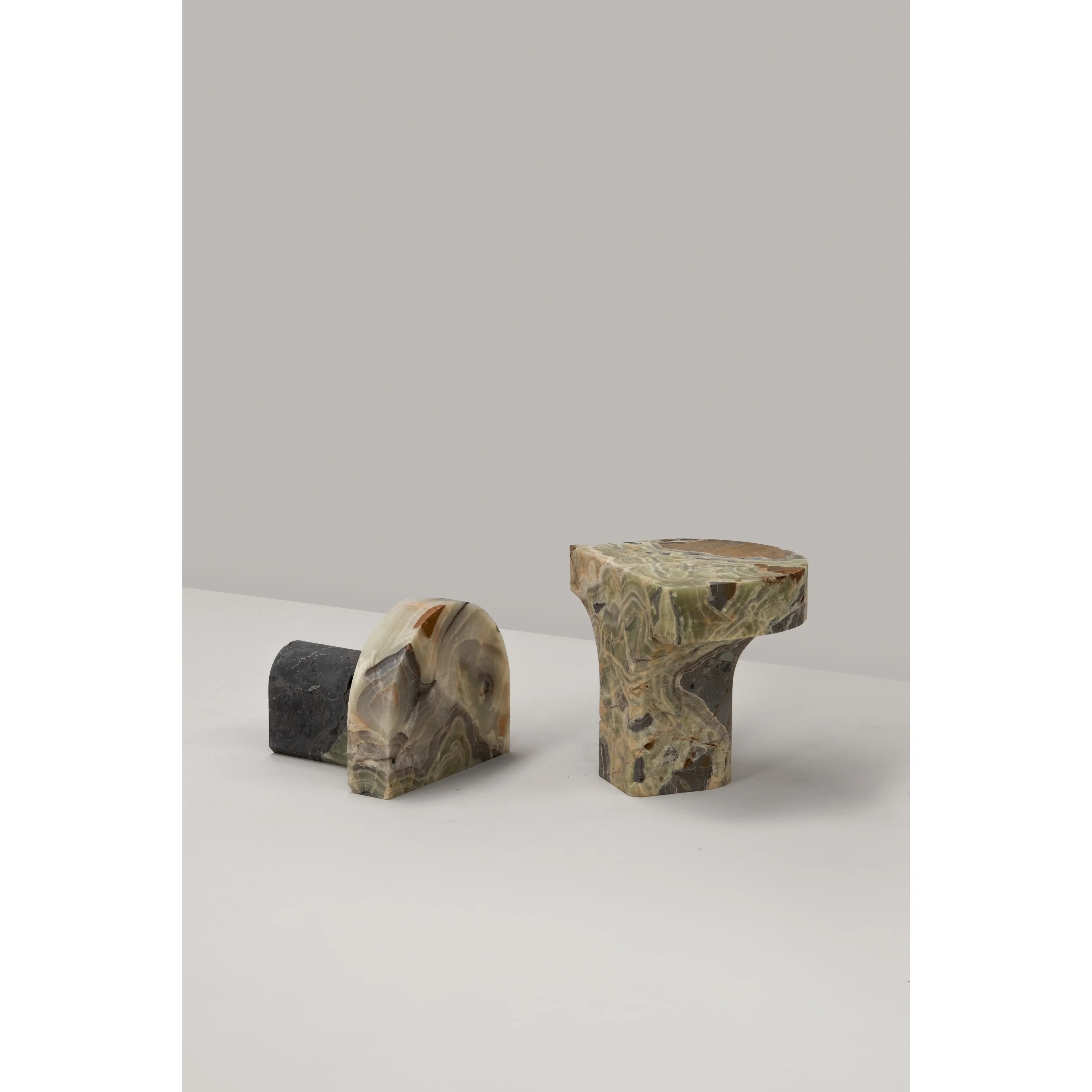 Simbolo Side Table Large
