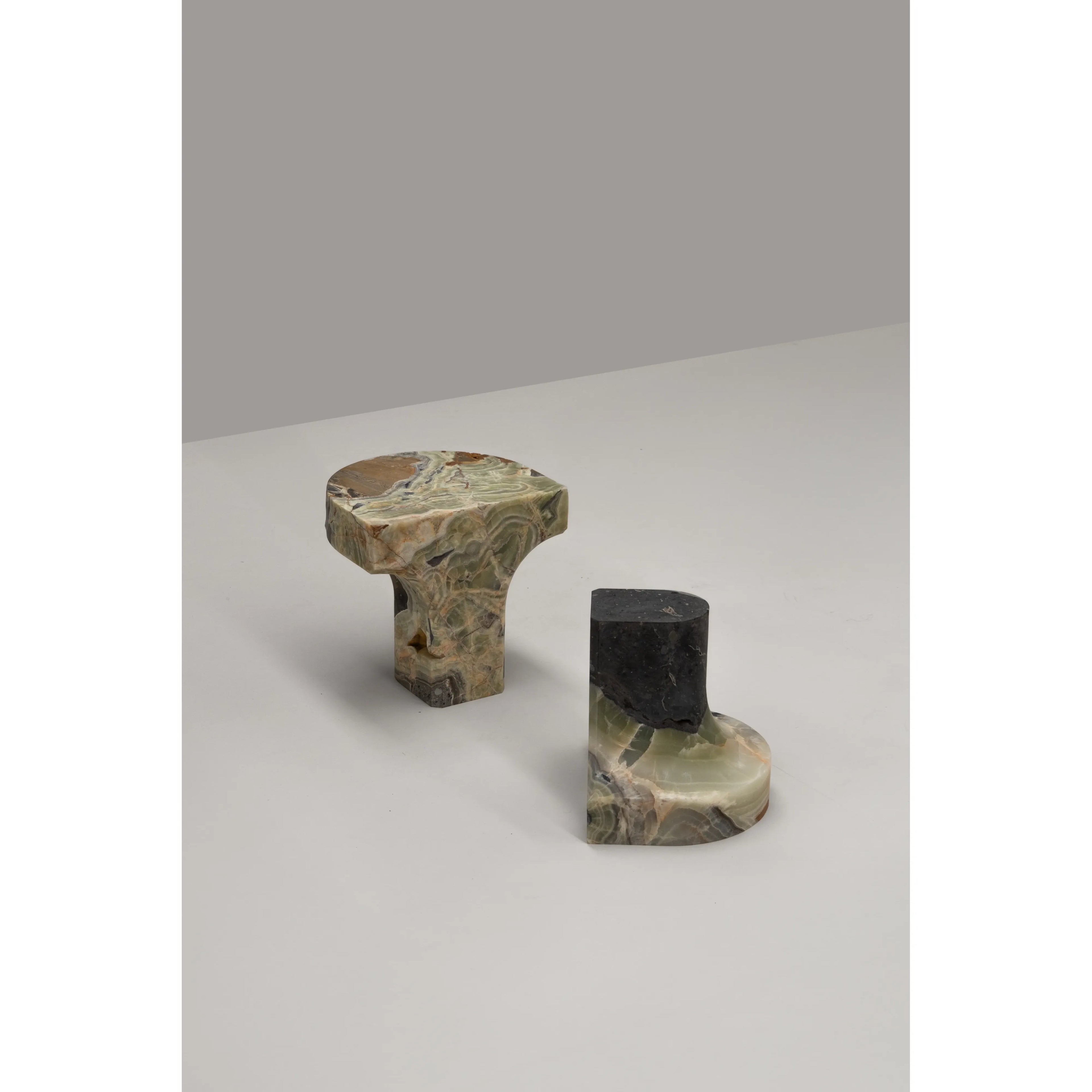Simbolo Side Table Small