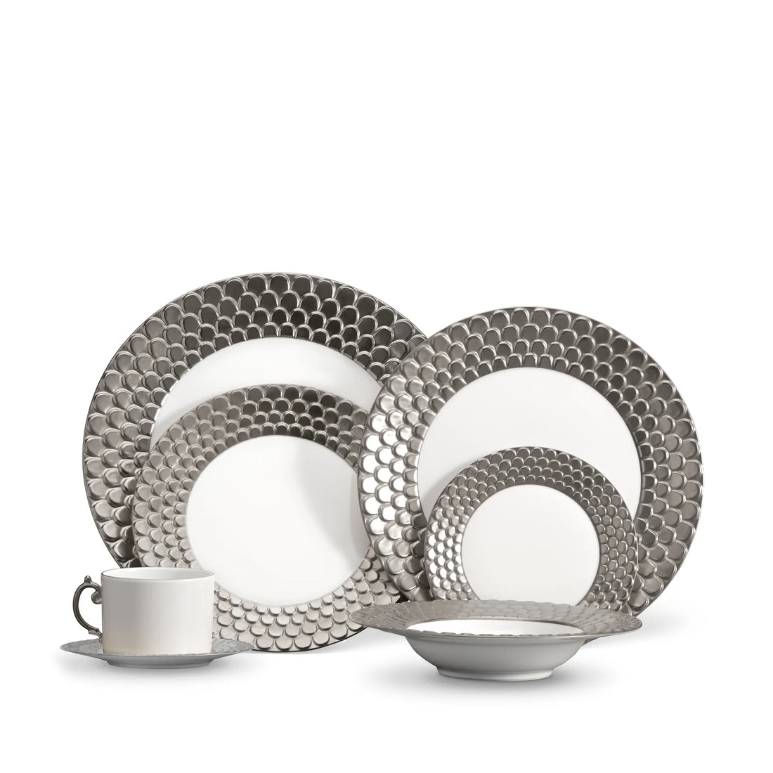 Aegean Dinnerware Set