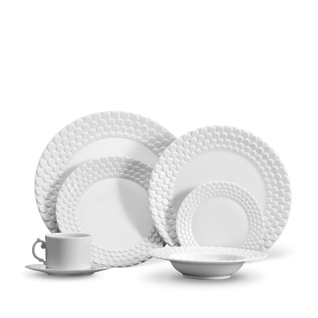 Aegean Dinnerware Set