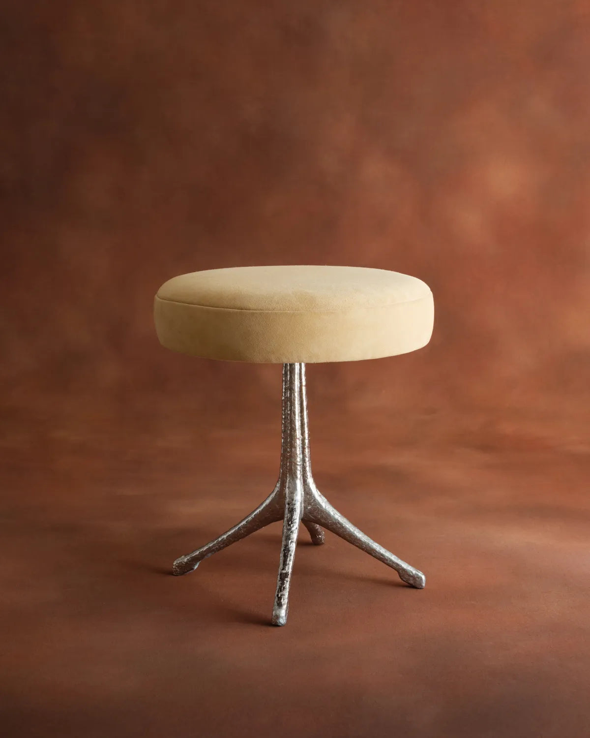 Robin Stool - Nickel