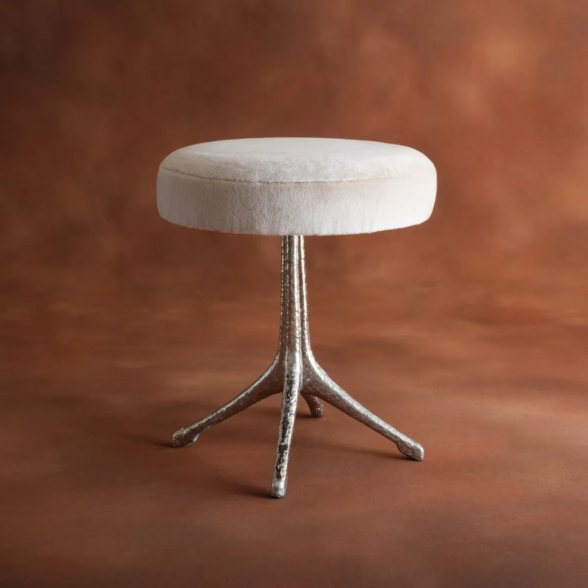 Robin Stool - Nickel