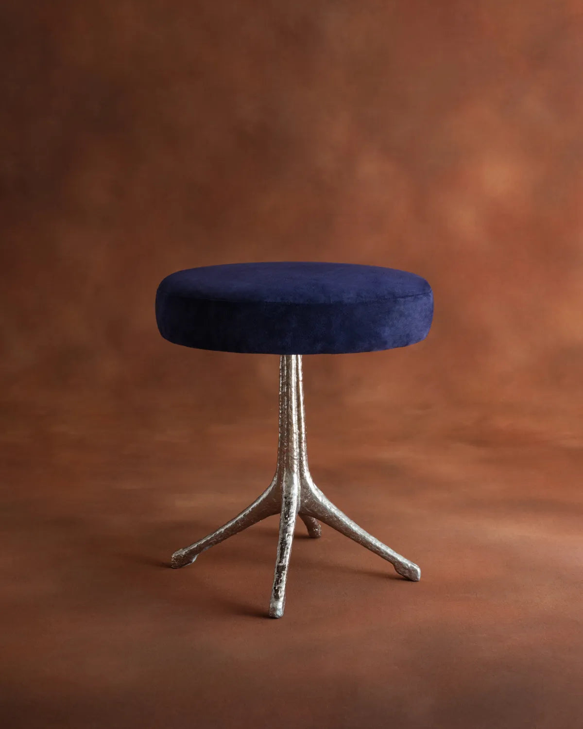 Robin Stool - Nickel