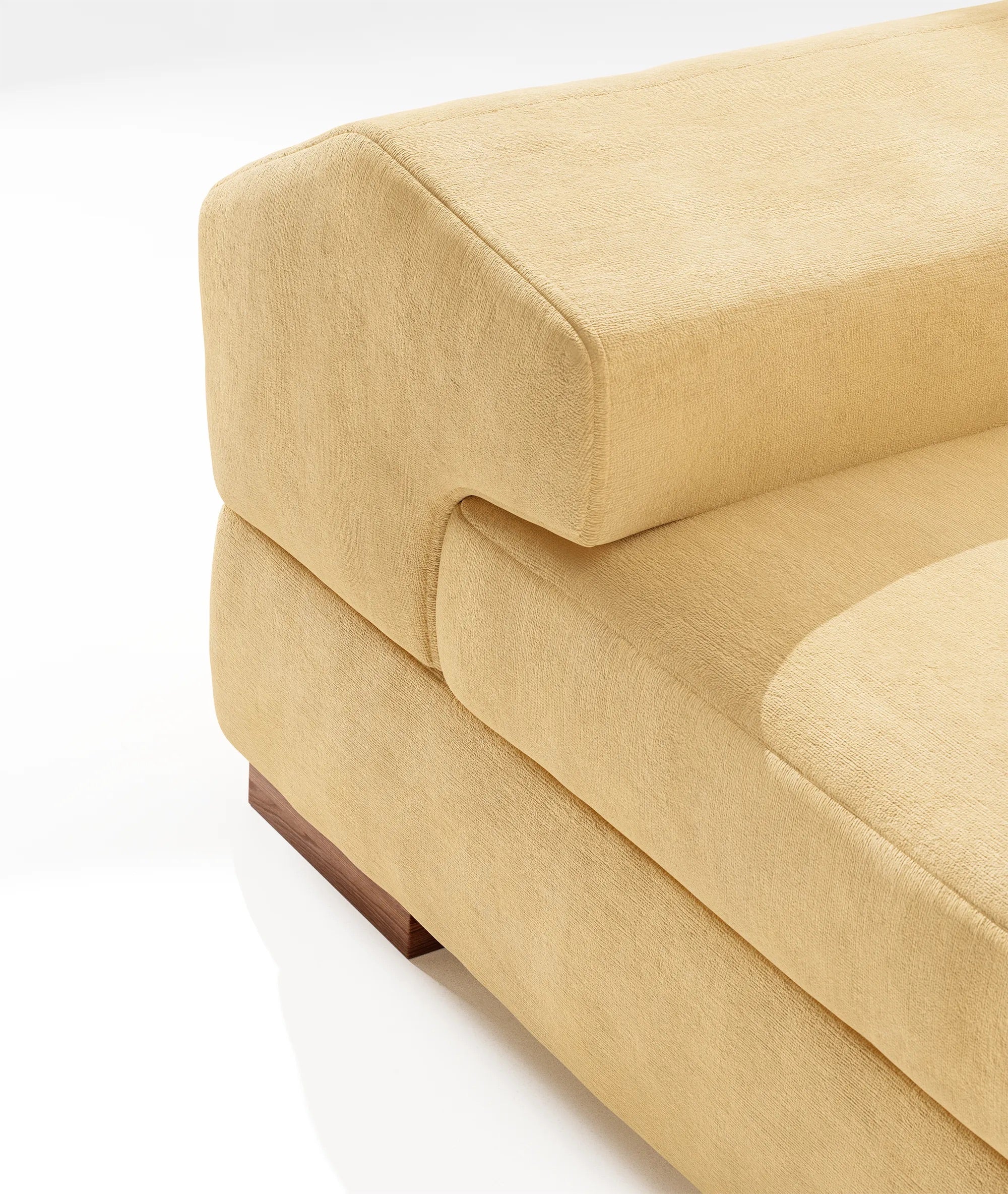 Fault Daybed