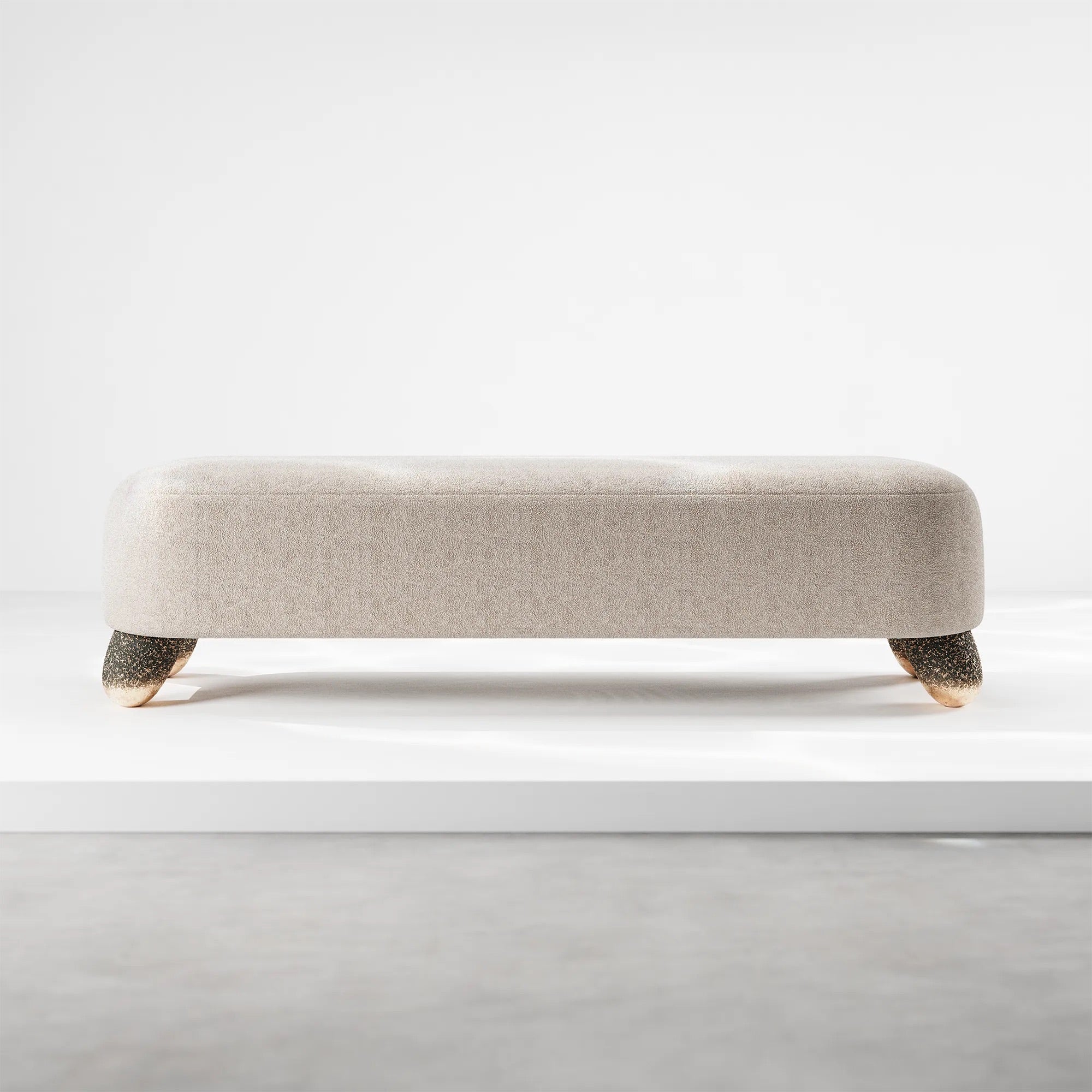 Ox Bench