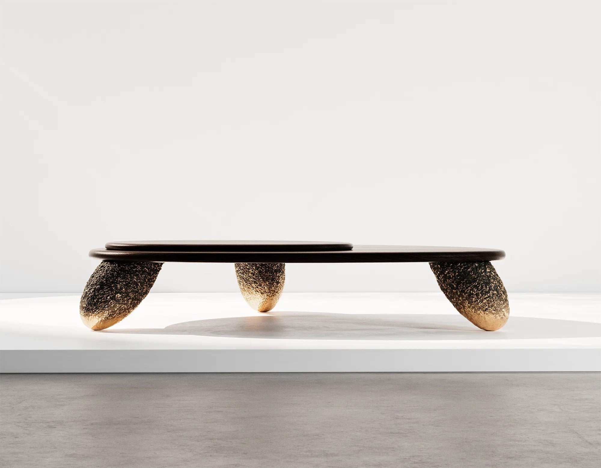 Ox Coffee Table