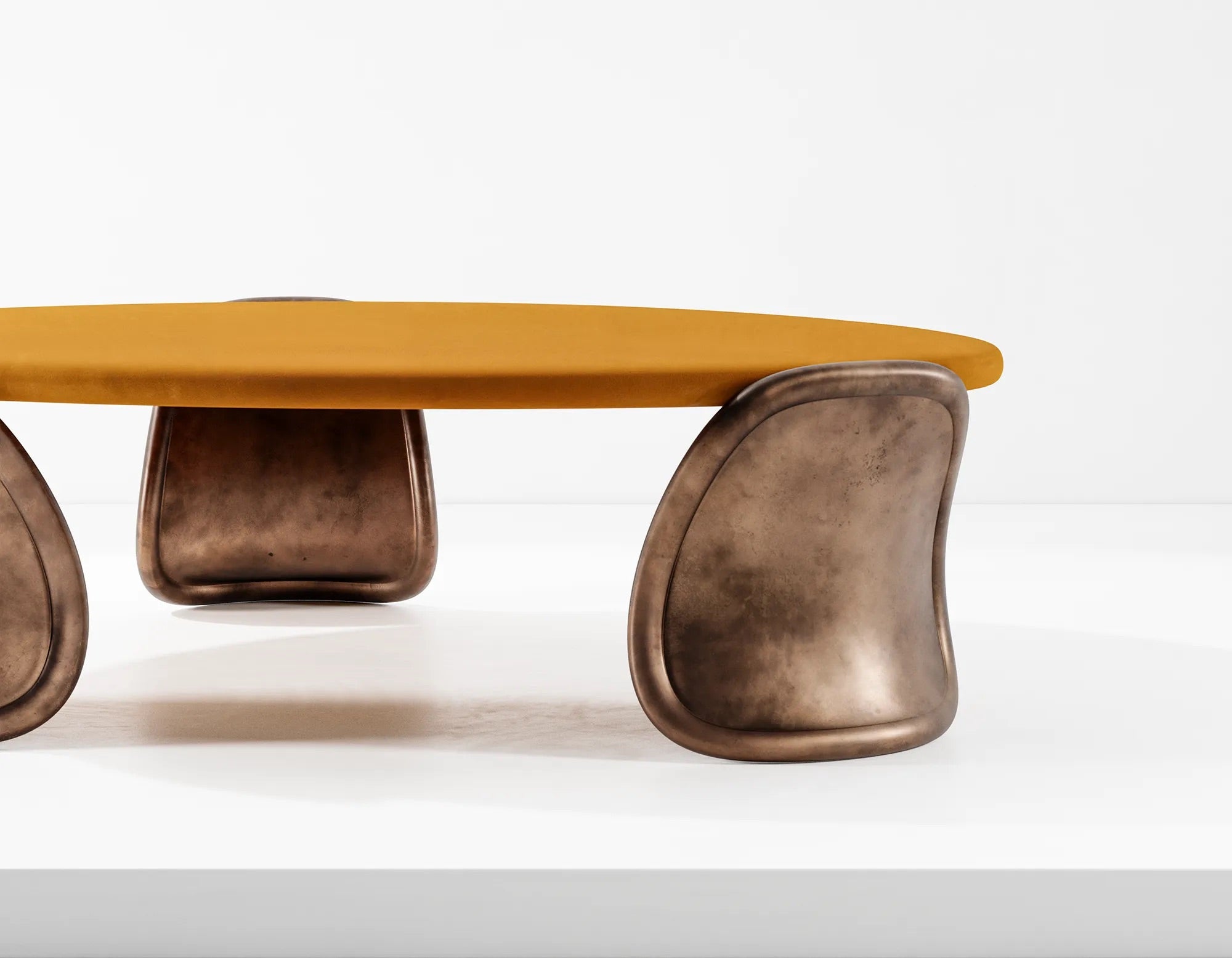 Papillon Coffee Table