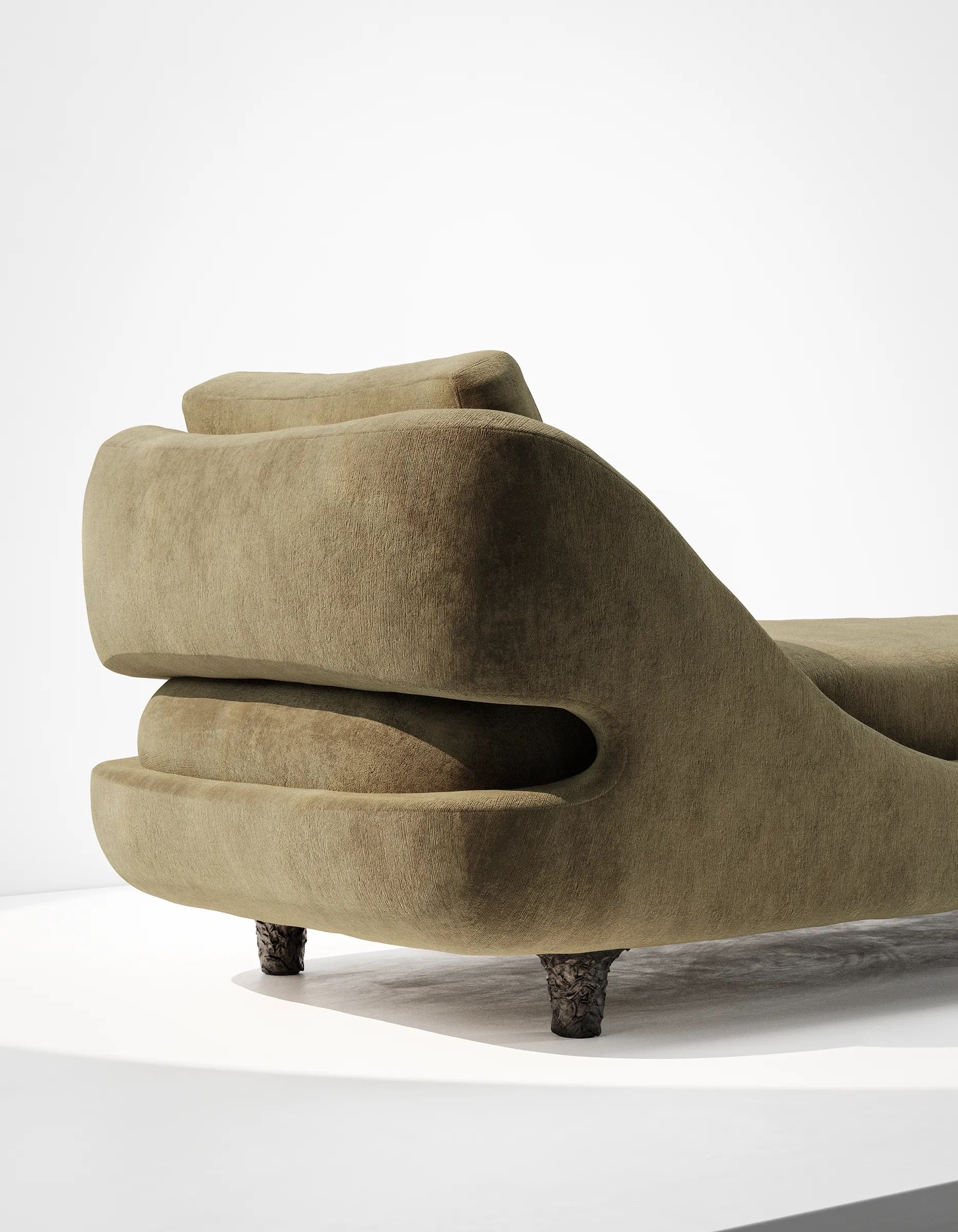 Ravine Daybed