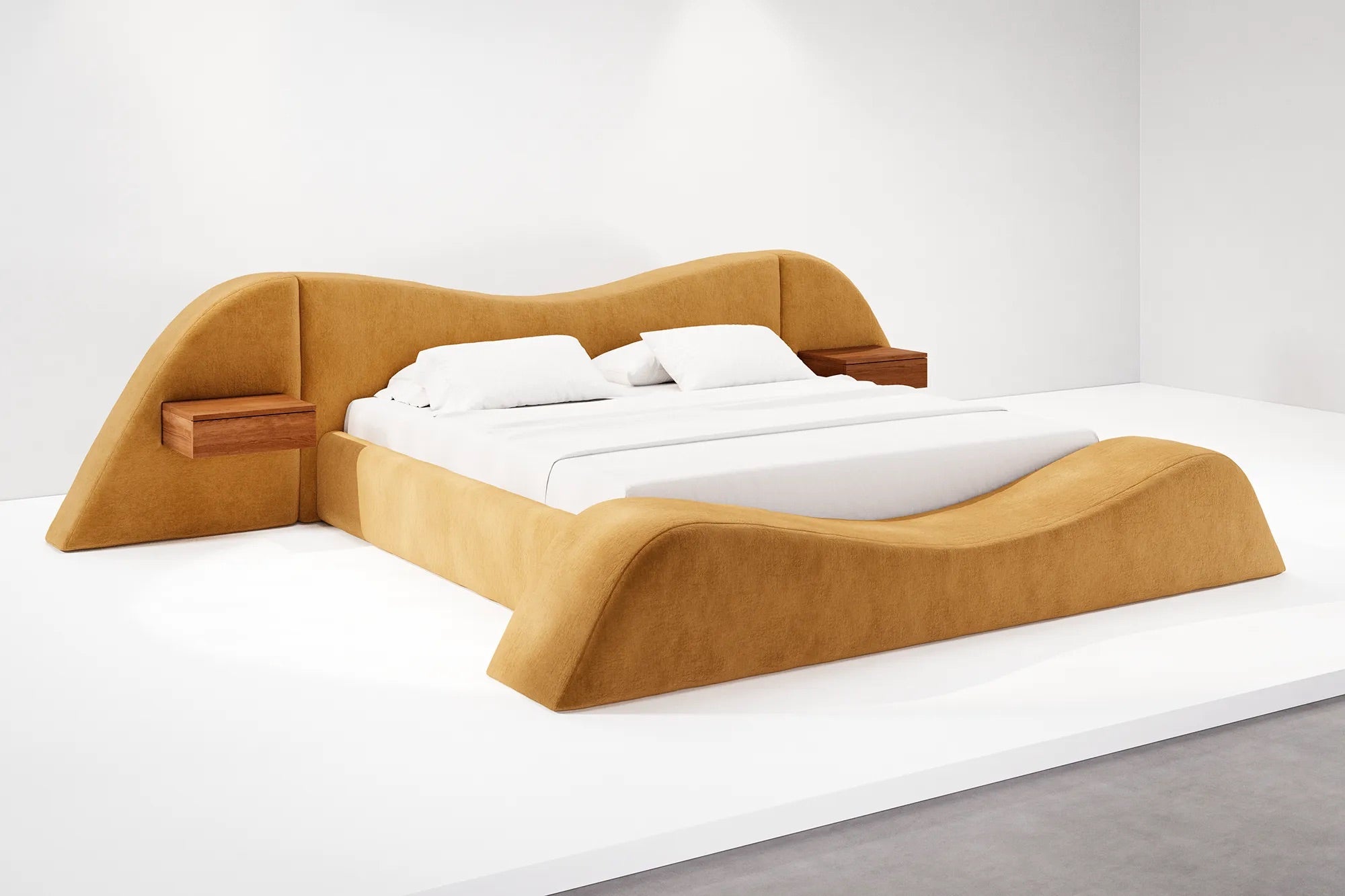 Belvoir Bed