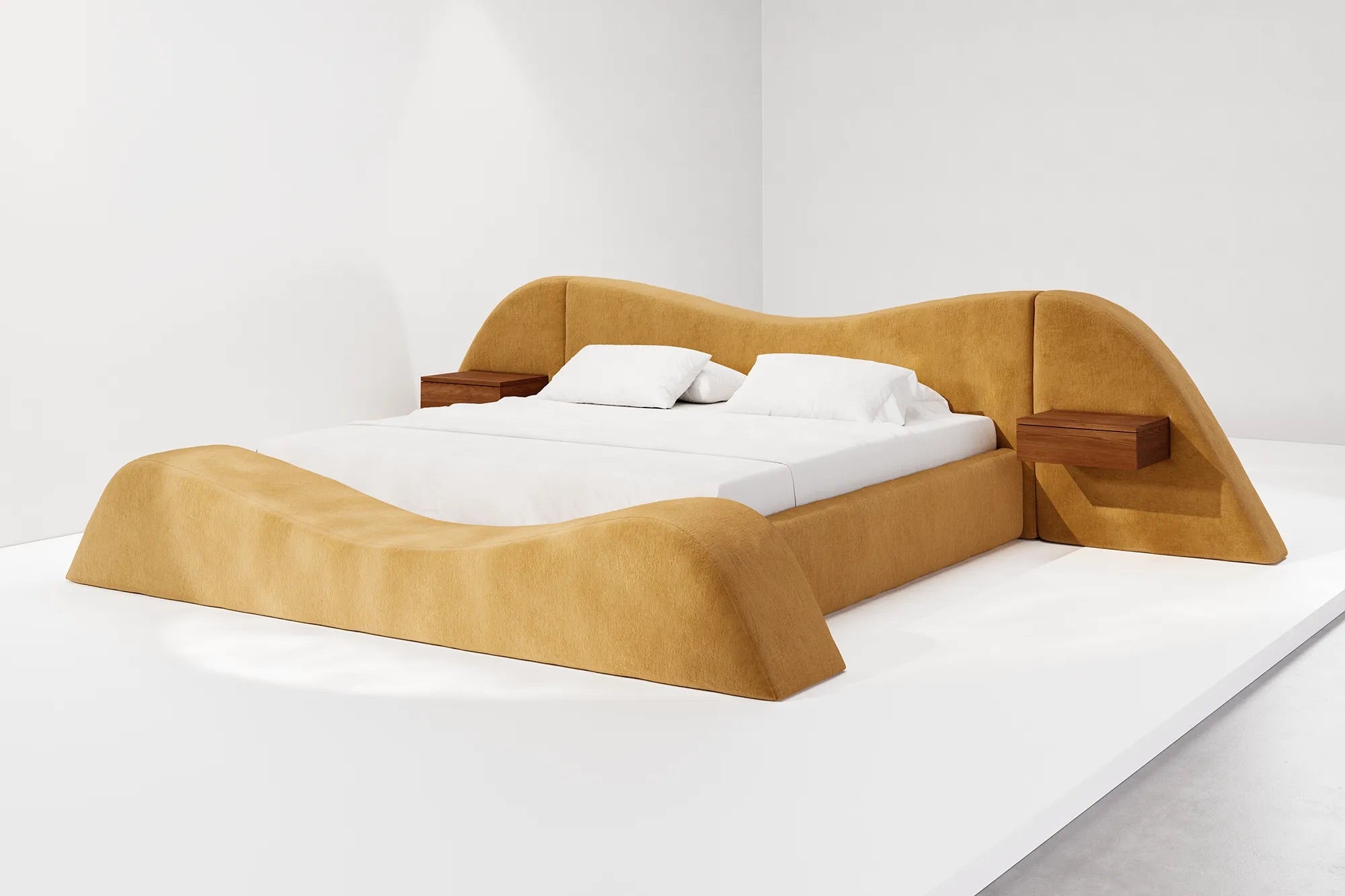 Belvoir Bed