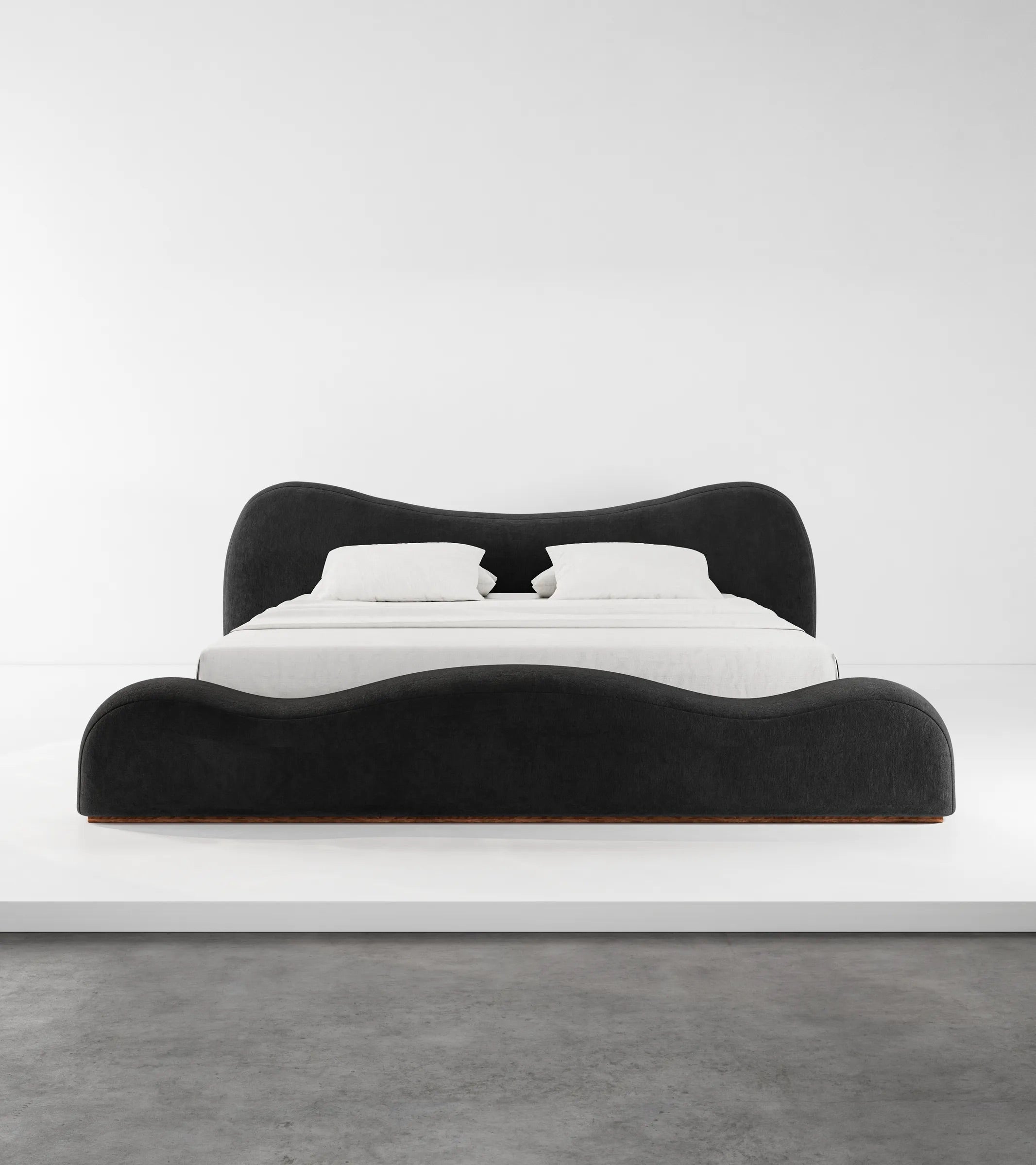 Verve Bed