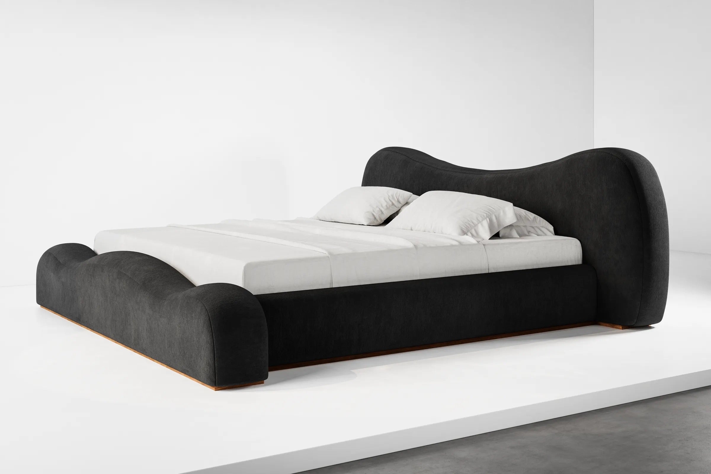Verve Bed