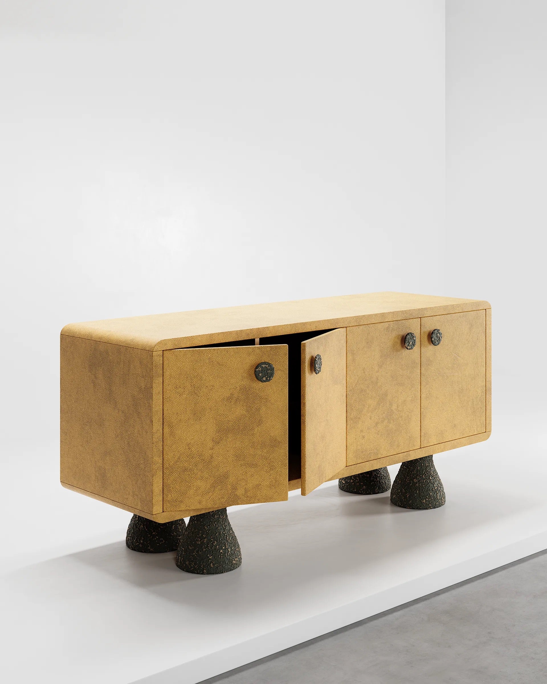 Vieux Cabinet
