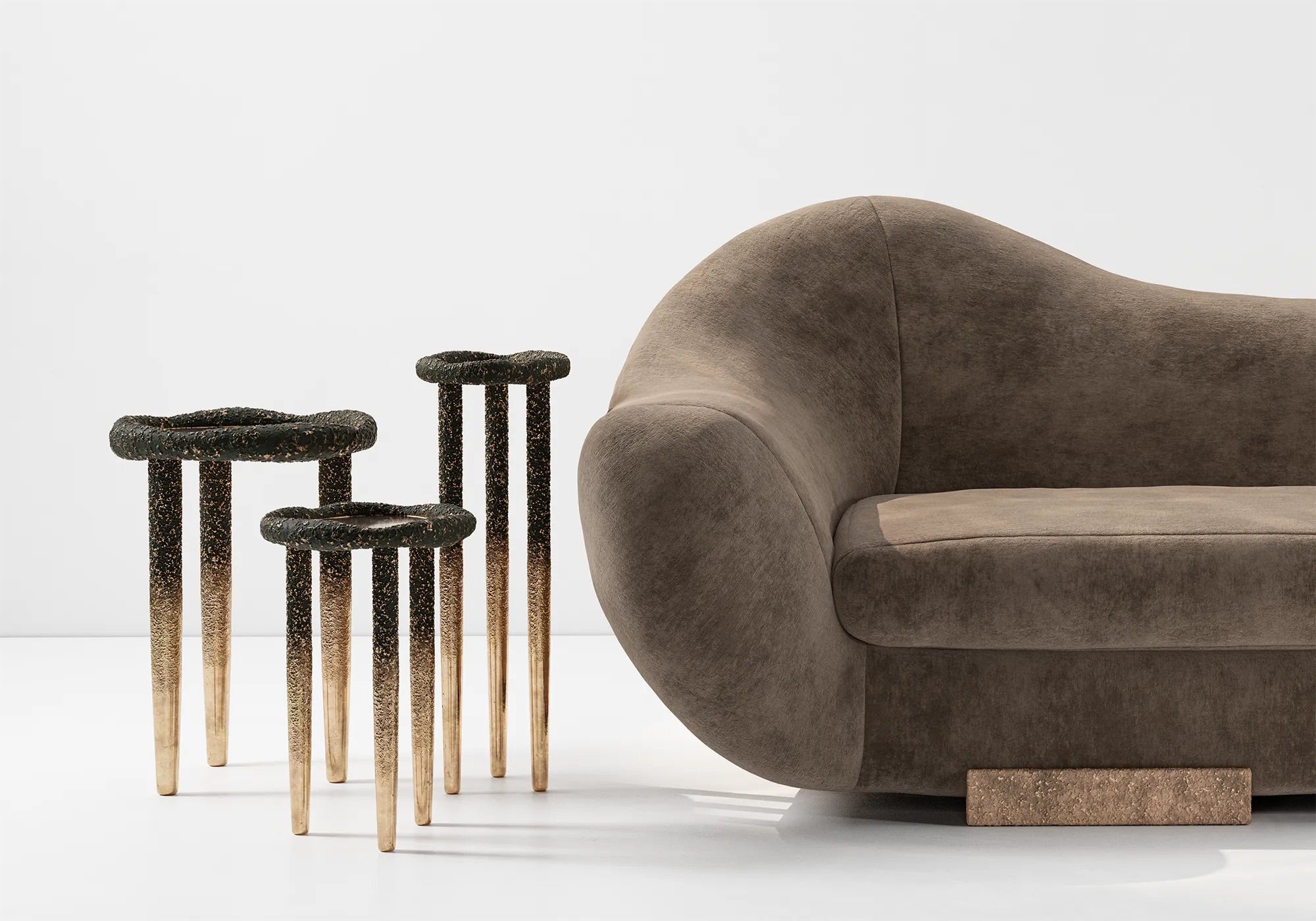 Aurelle Sofa
