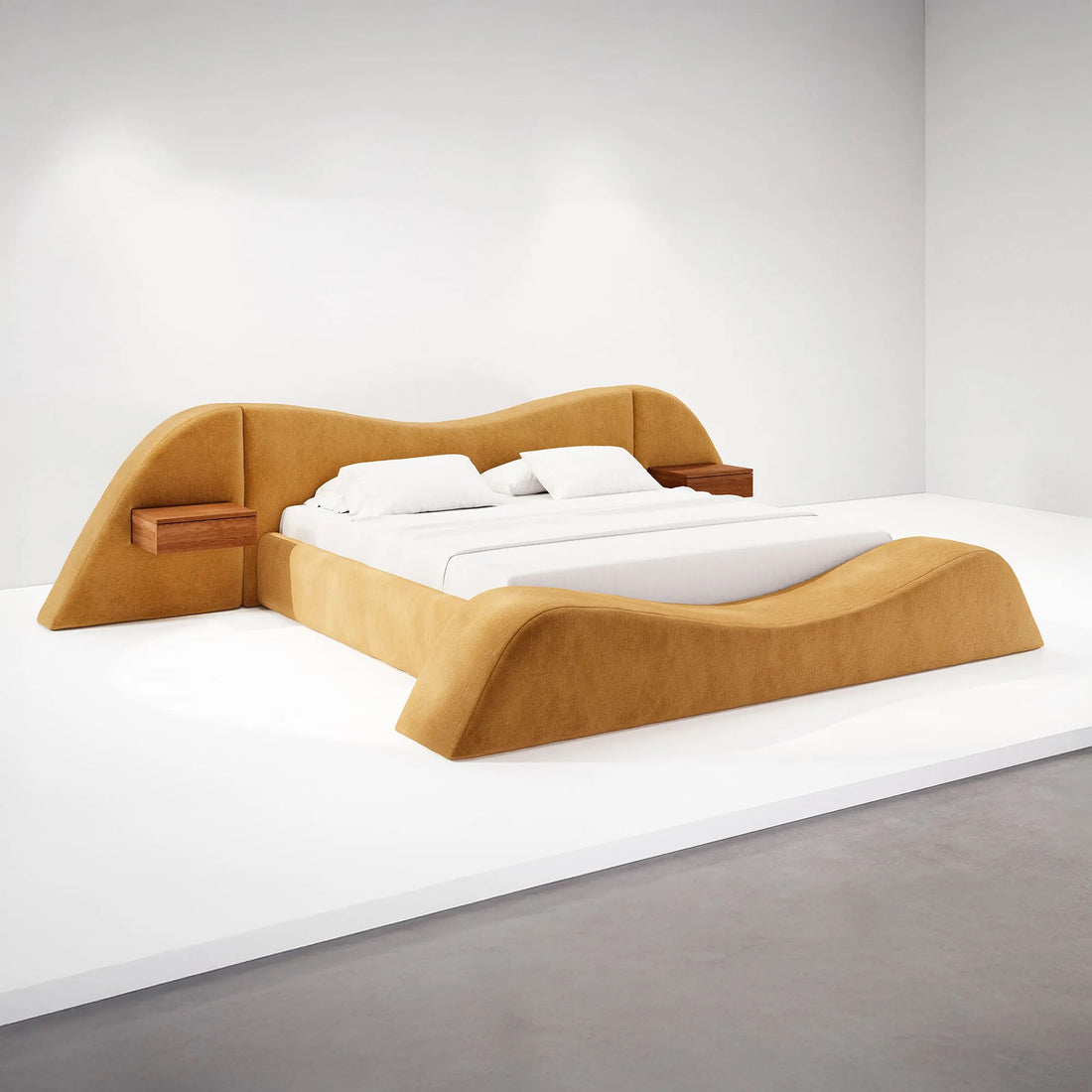 Belvoir Bed