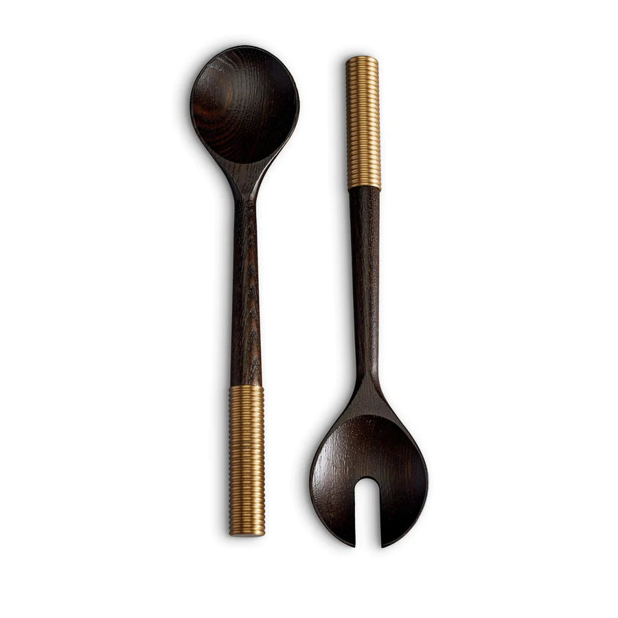 Alhambra Serving Set