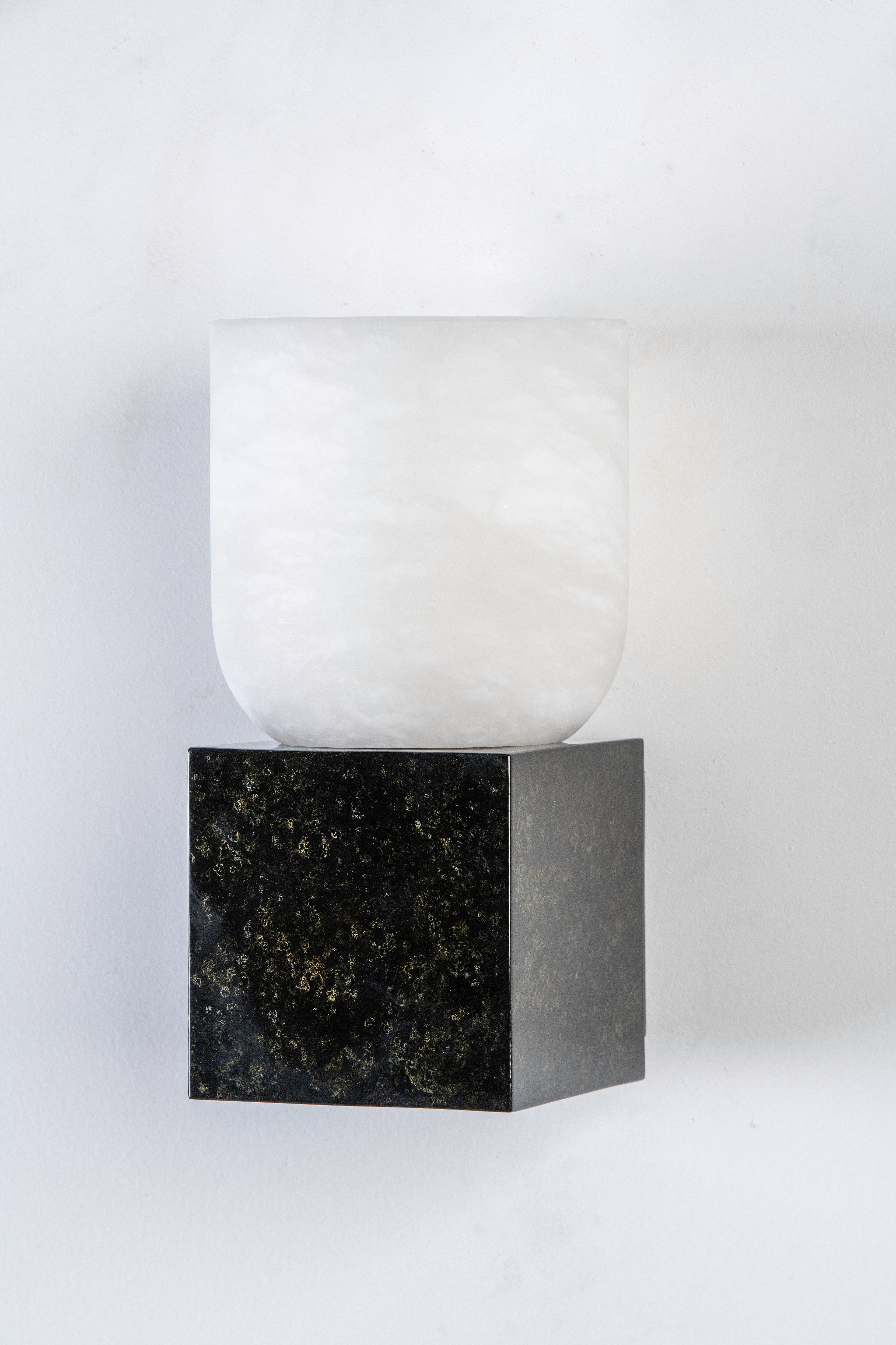 Dina Large Wall Light