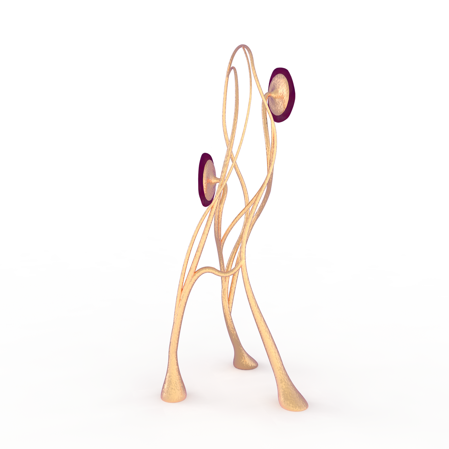 Botanico Floor Lamp
