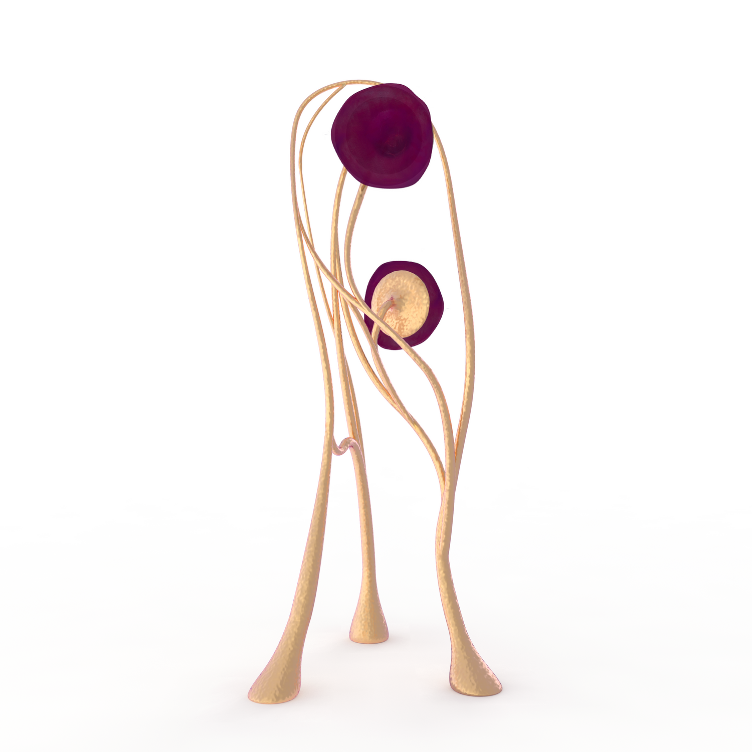 Botanico Floor Lamp