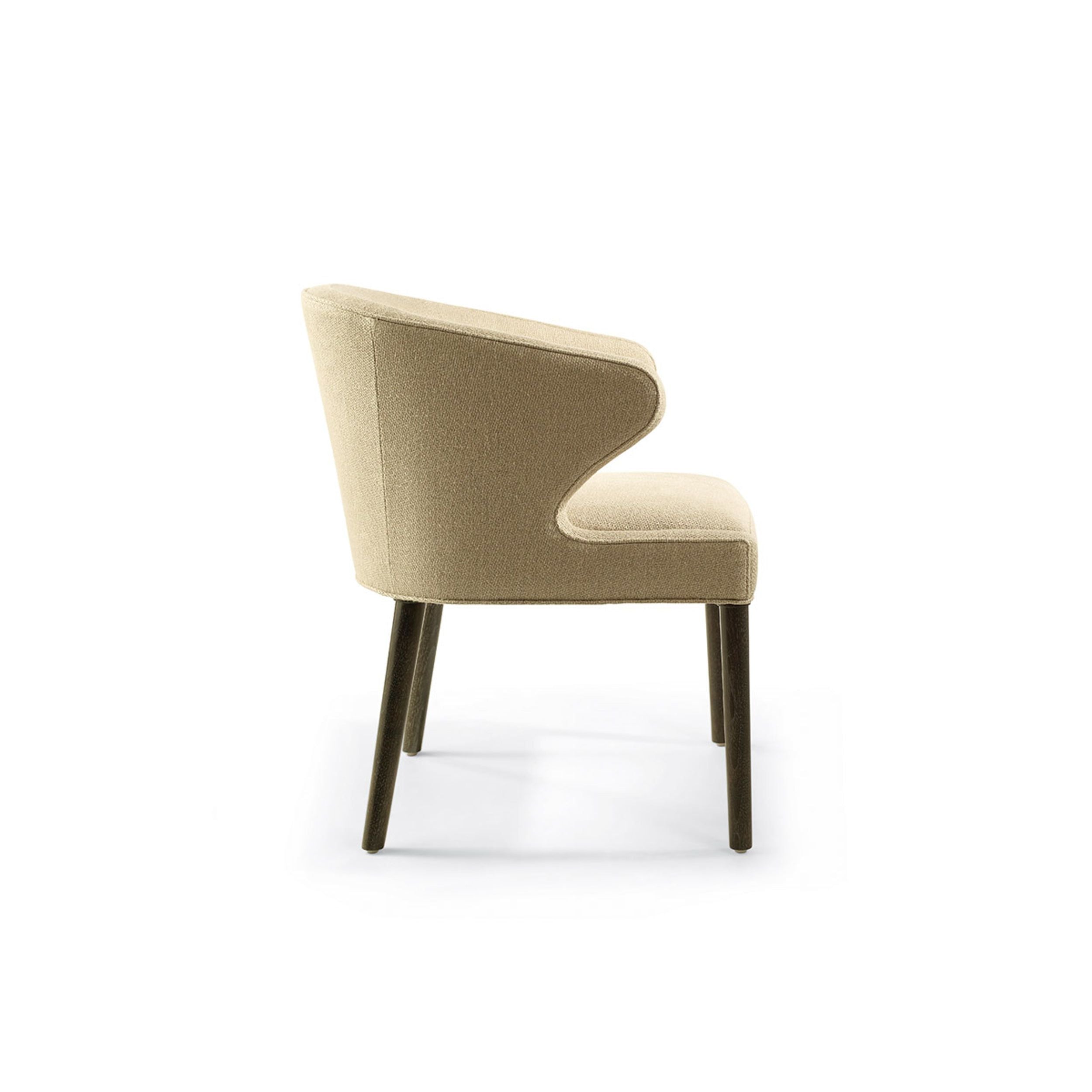 Lorae Arm Chair