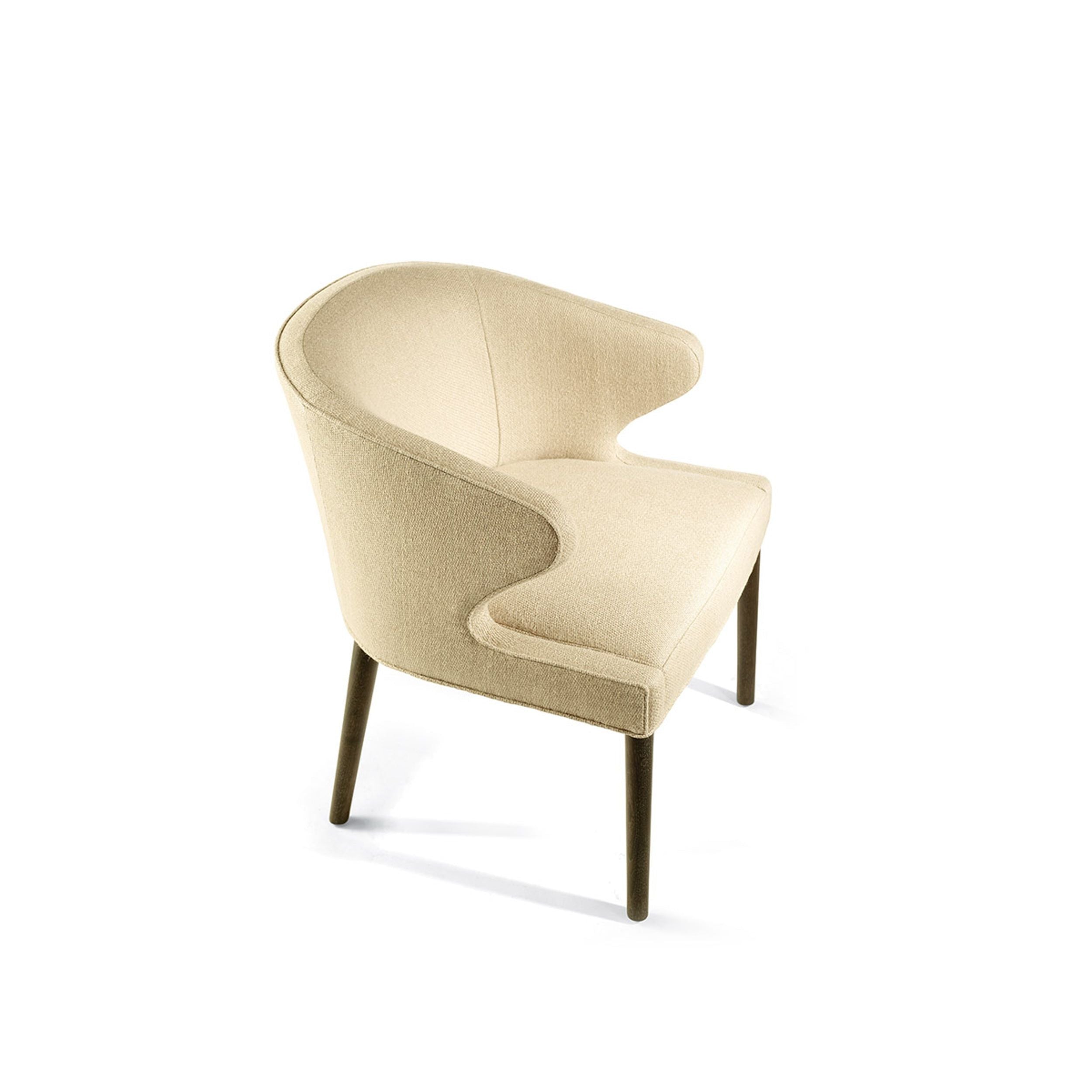 Lorae Arm Chair