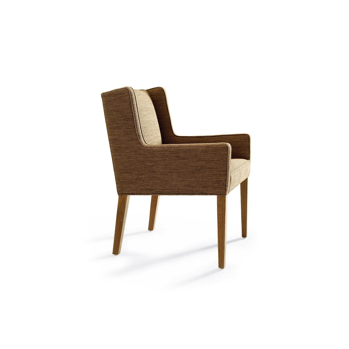 Van Arm Chair High Back