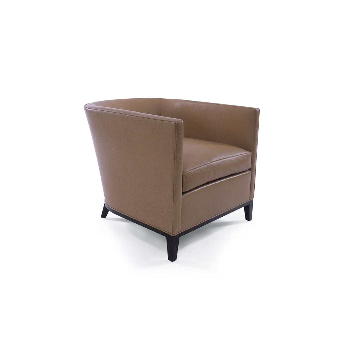 Eno Lounge Chair High Back