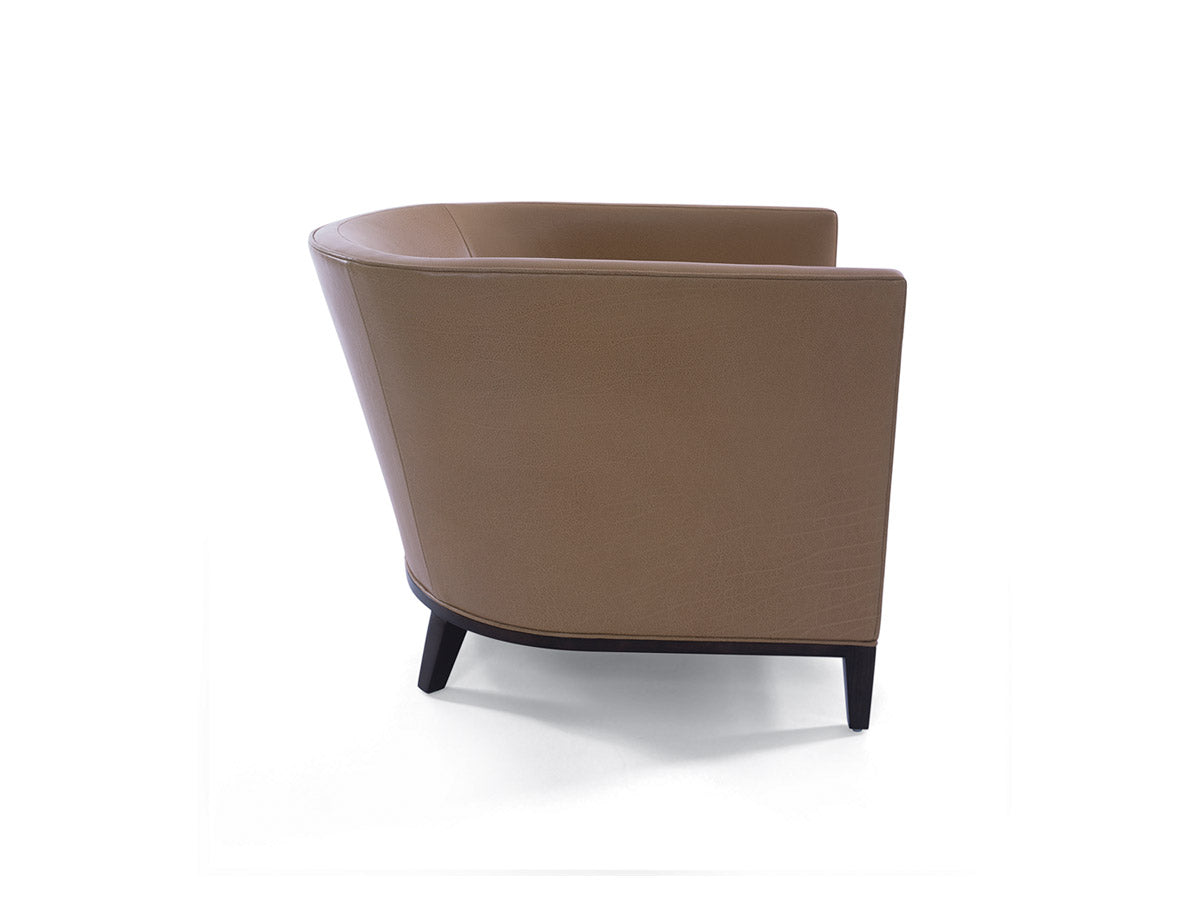 Eno Lounge Chair High Back