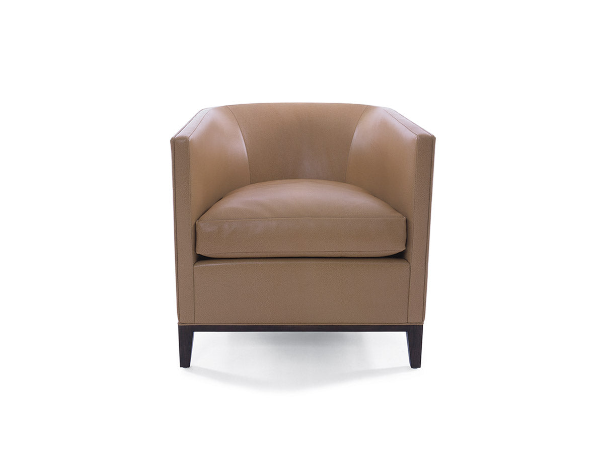 Eno Lounge Chair High Back