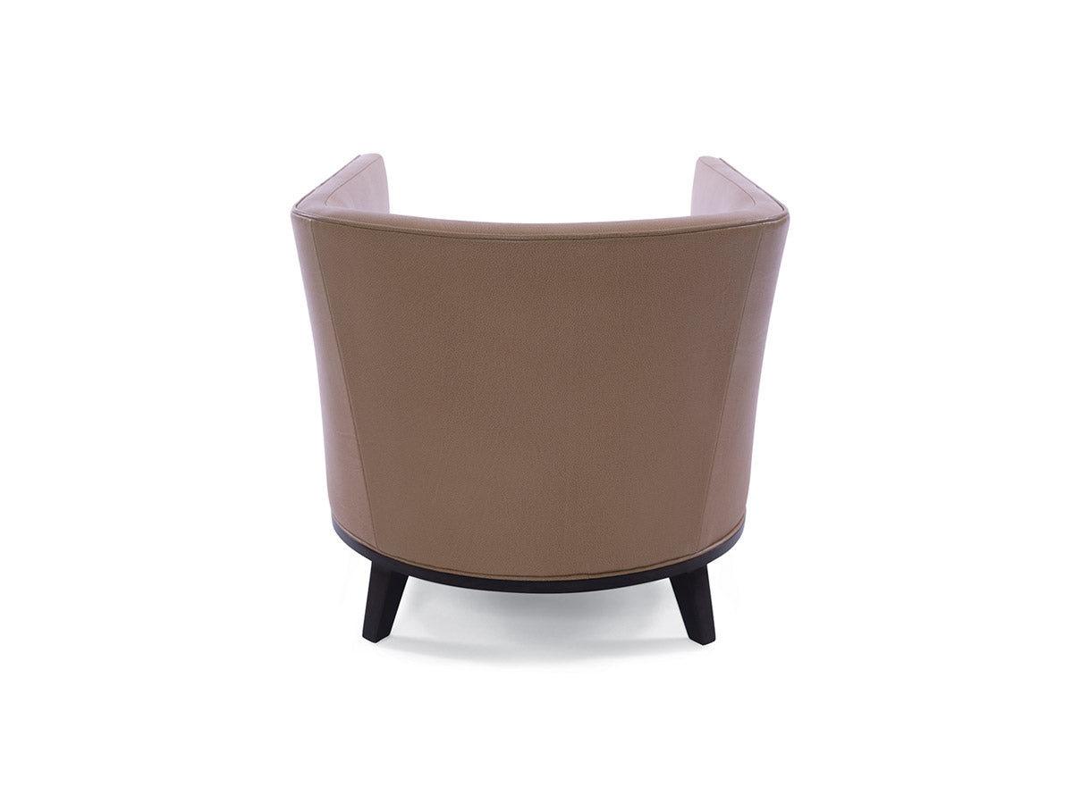 Eno Lounge Chair High Back