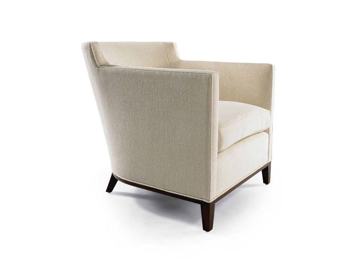 Eno Lounge Chair Low Back