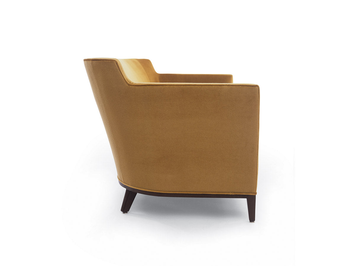 Eno Lounge Chair Low Back