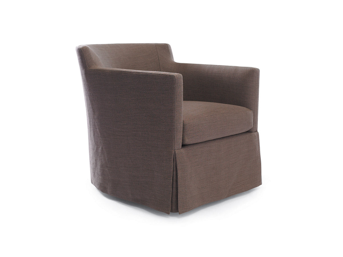 Eno Lounge Chair High Back