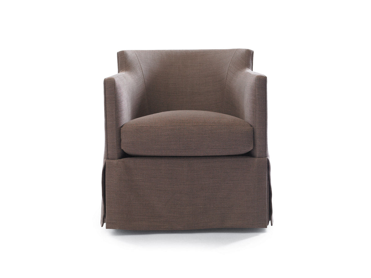 Eno Lounge Chair High Back