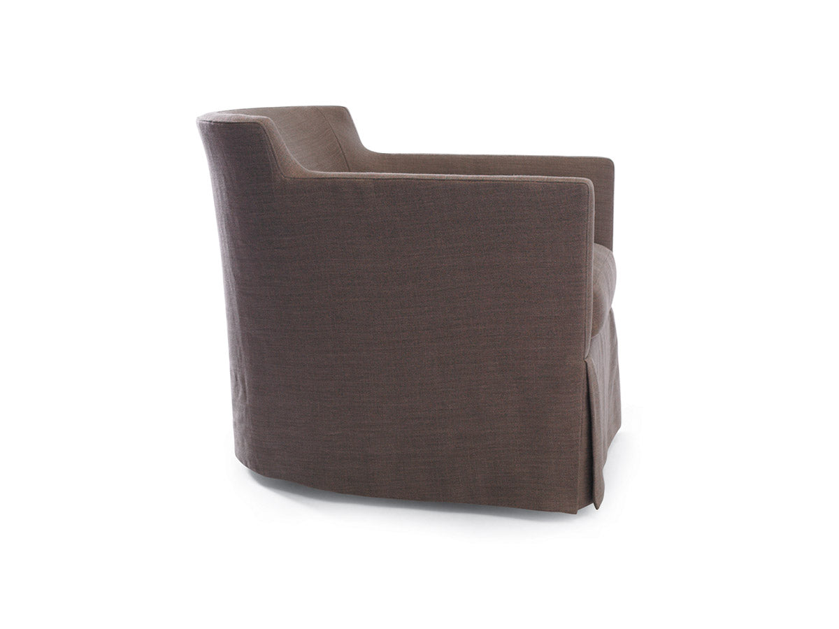 Eno Lounge Chair High Back