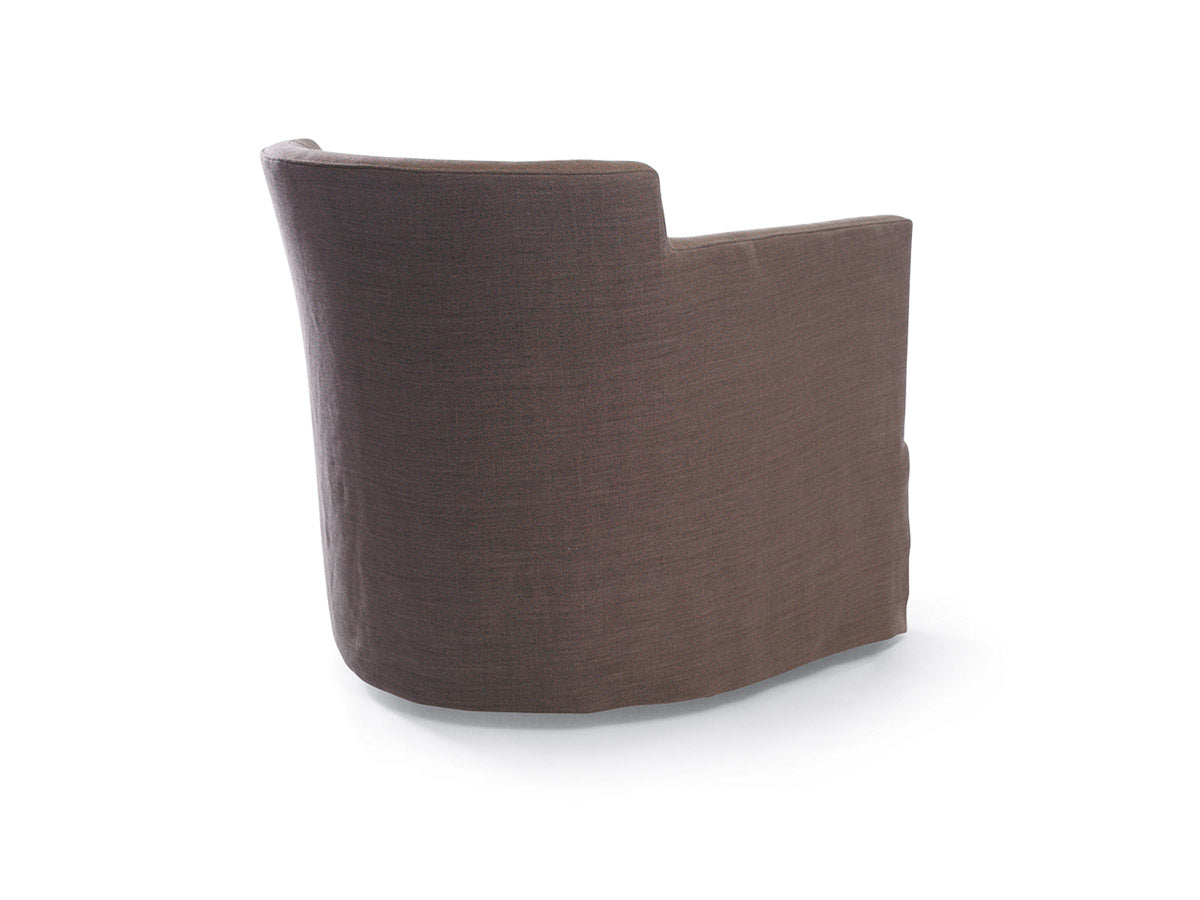 Eno Lounge Chair High Back