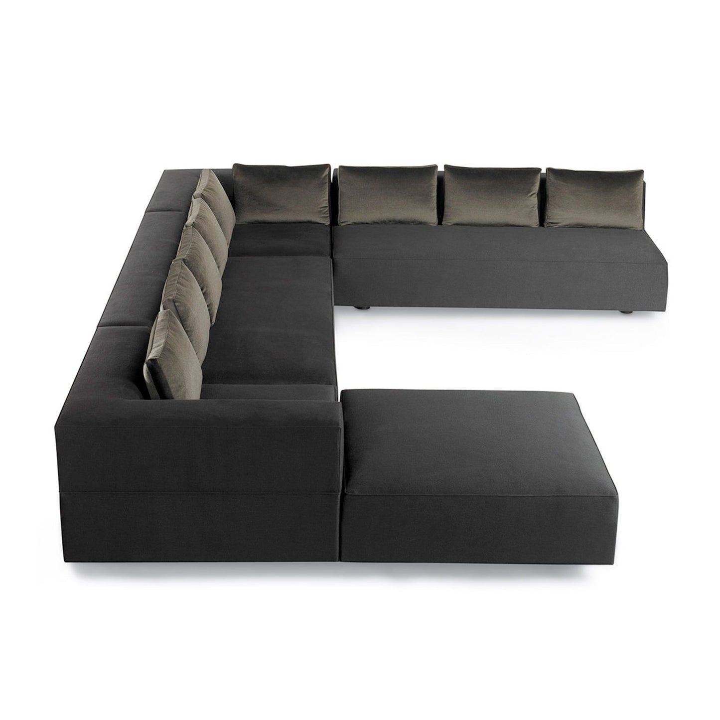 Calvin Sectional Sofa