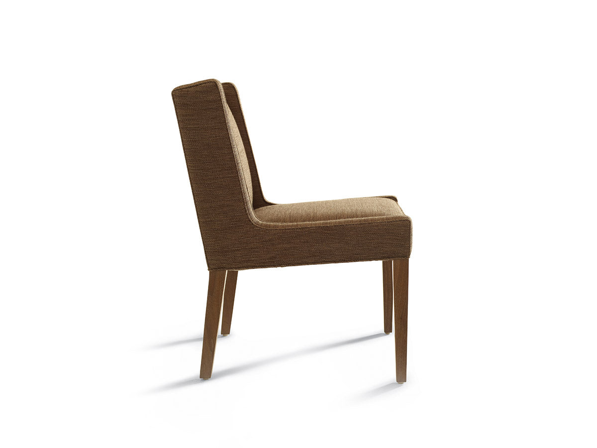 Van Side Chair High Back