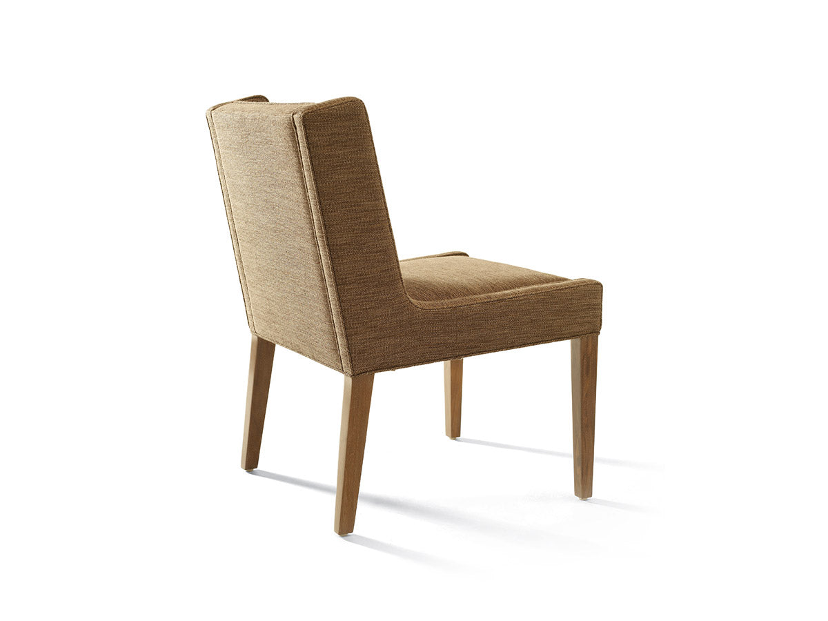 Van Side Chair High Back