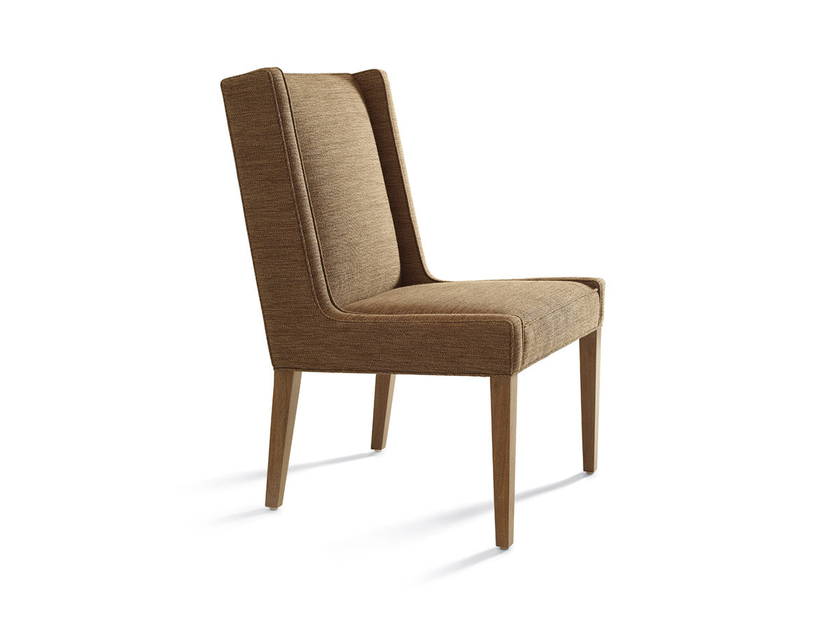 Van Side Chair High Back