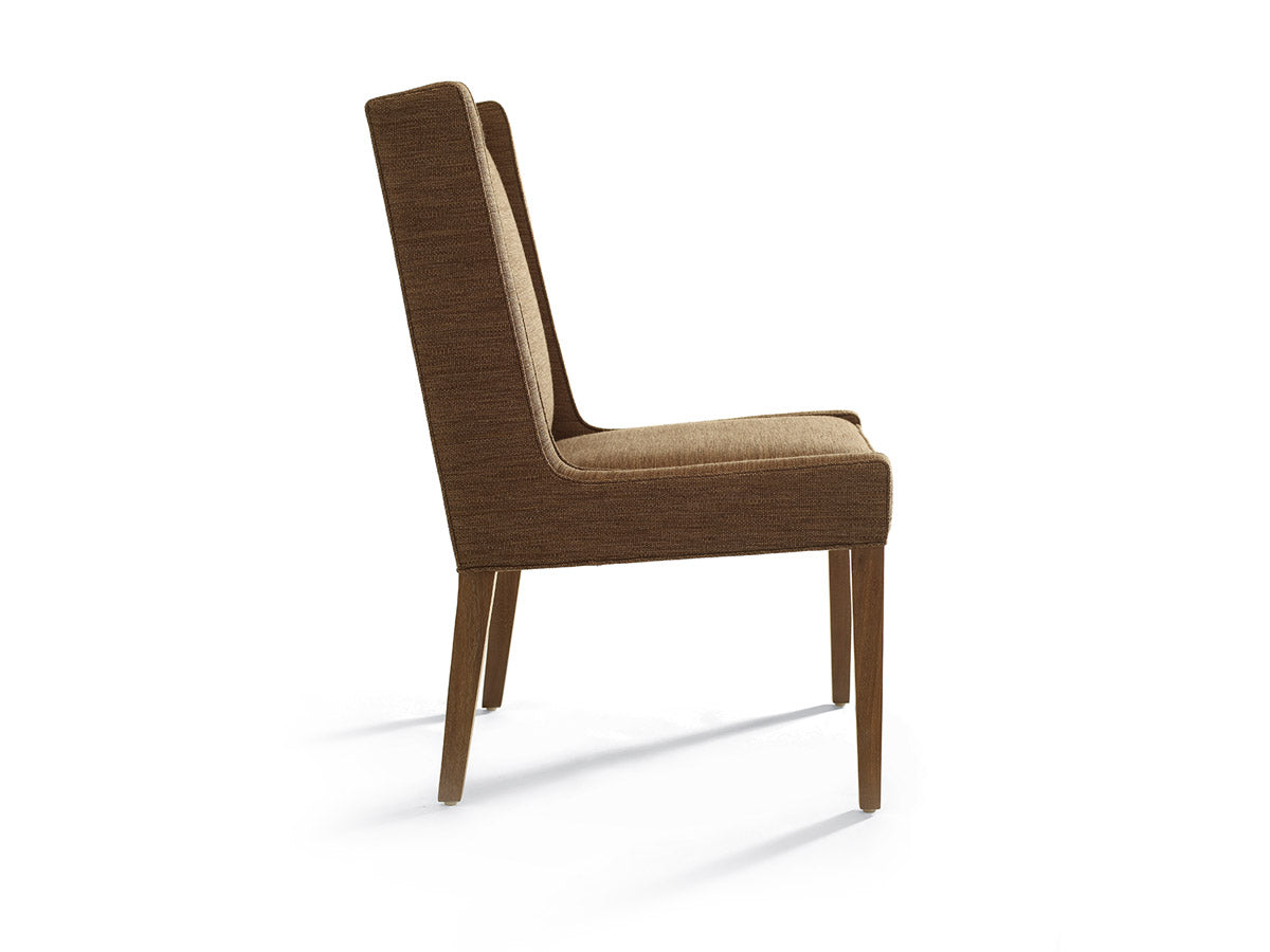 Van Side Chair High Back