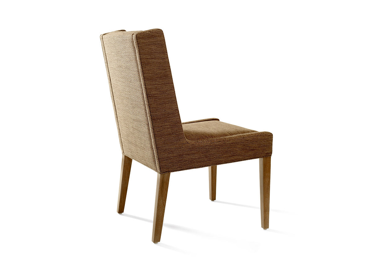 Van Side Chair High Back