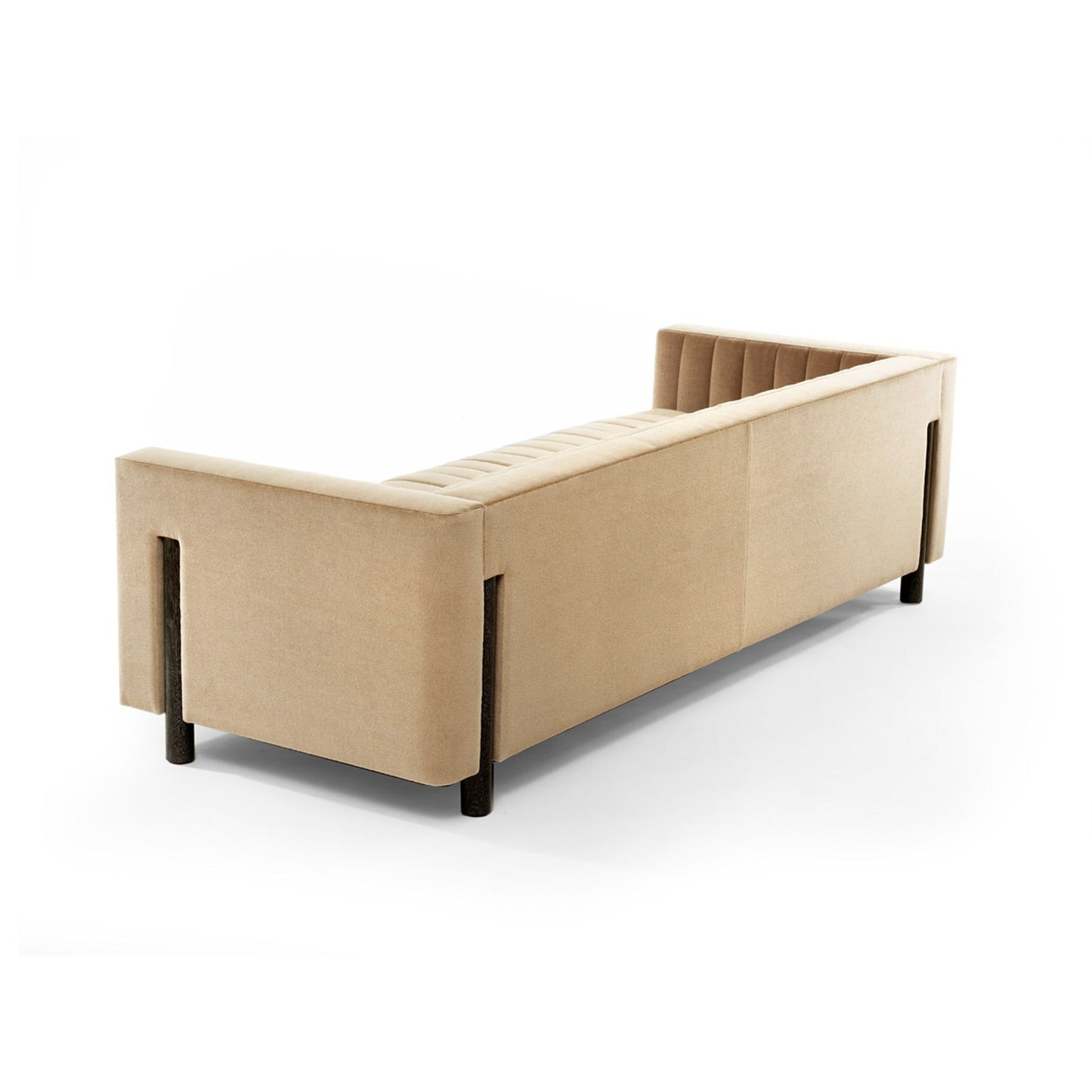 Gray Sofa