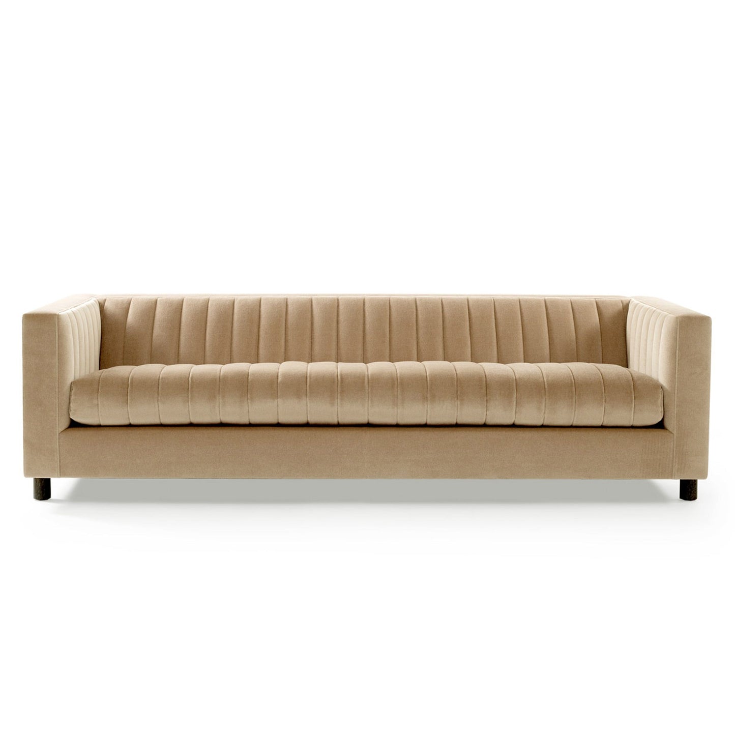 Gray Sofa