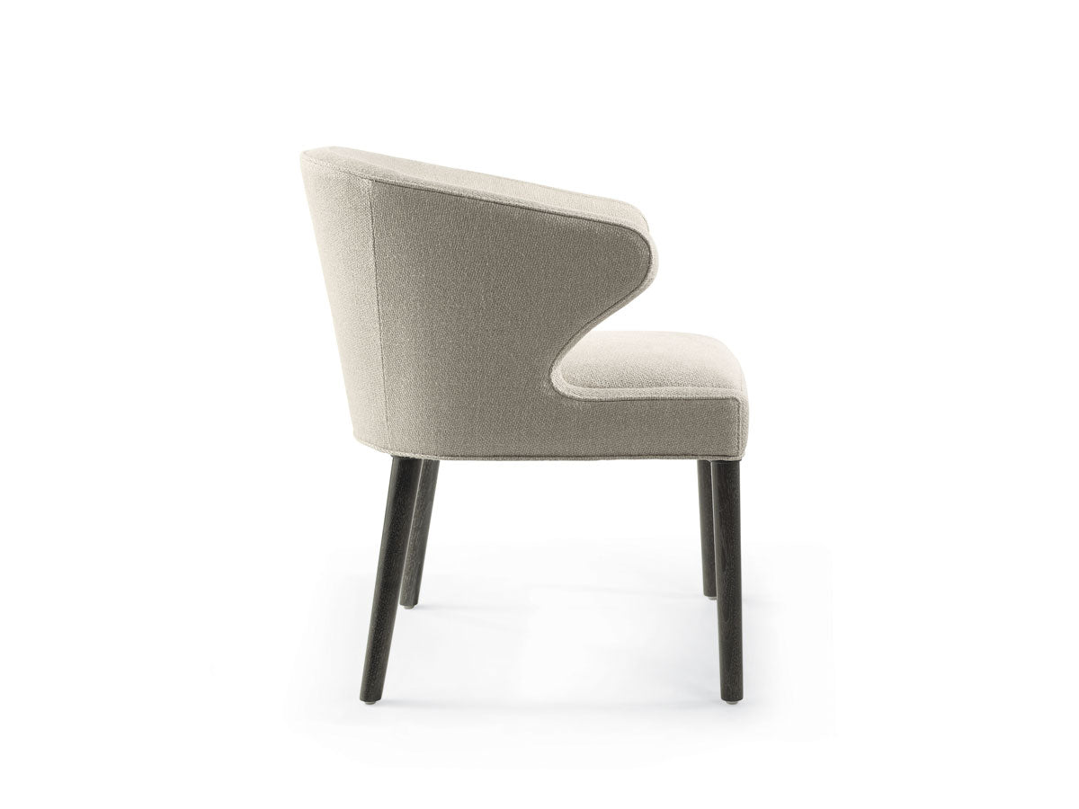 Lorae Arm Chair