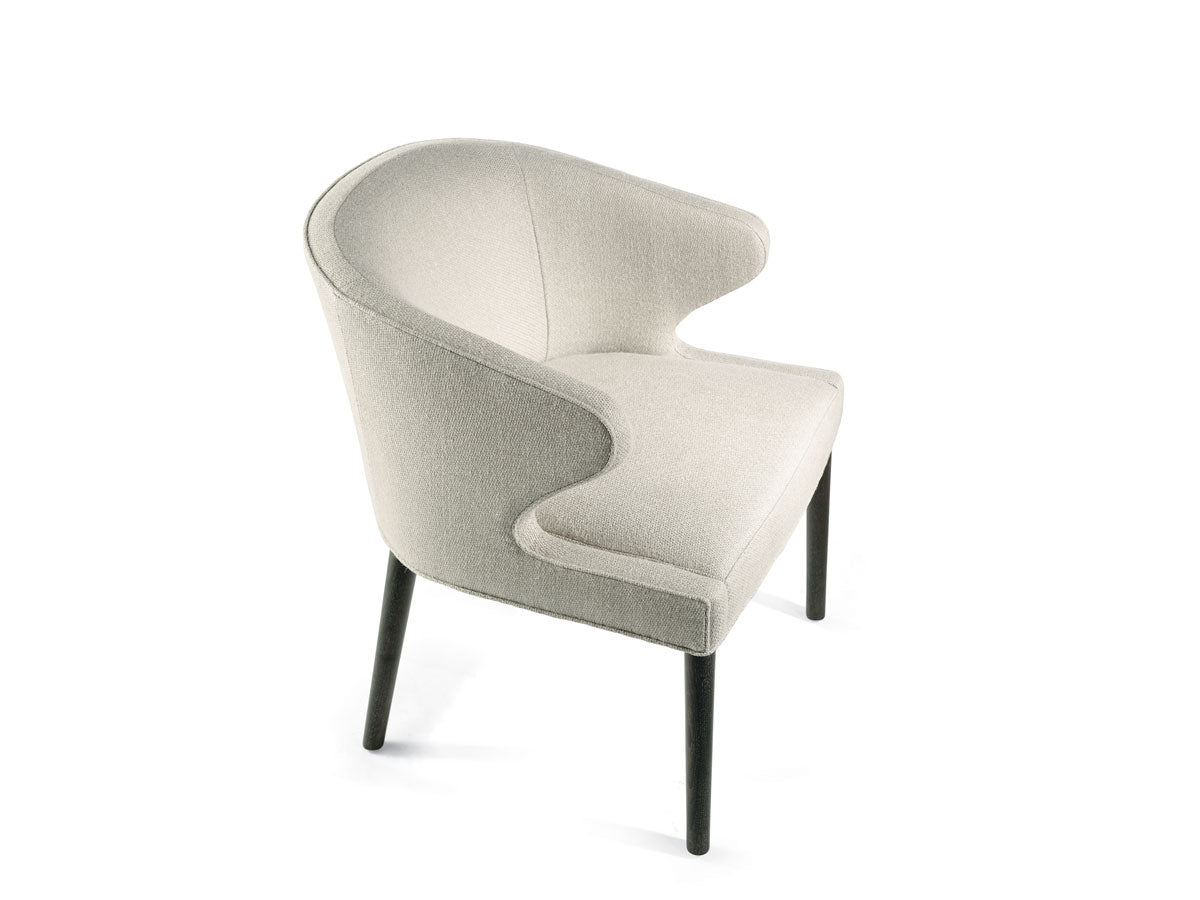 Lorae Arm Chair