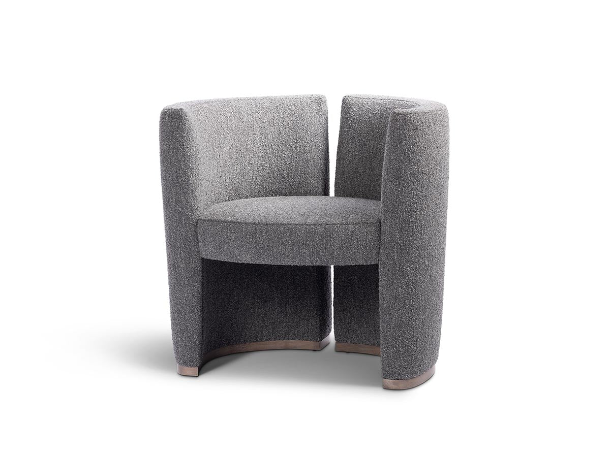 Oanh Arm Chair