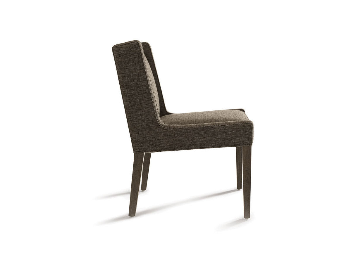 Van Side Chair Low Back