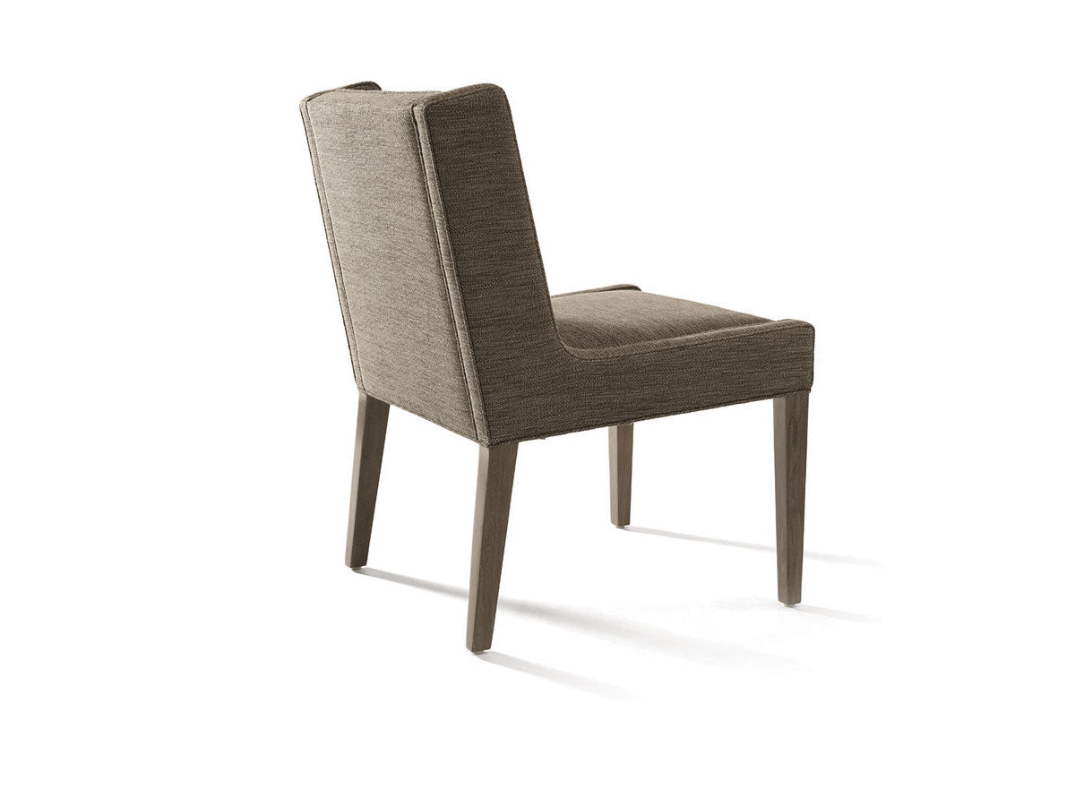 Van Side Chair Low Back